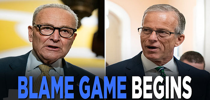 John_Thune_Chuck_Schumer