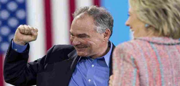 Kaine_Clinton_Virginia_Rally