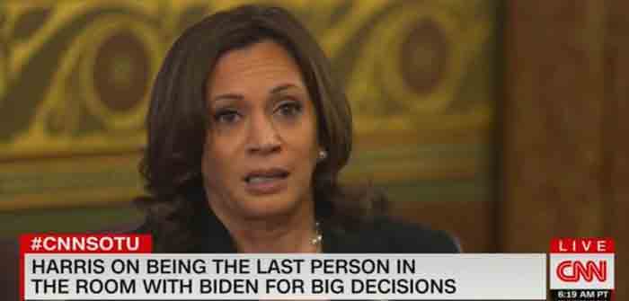 Kamala Harris