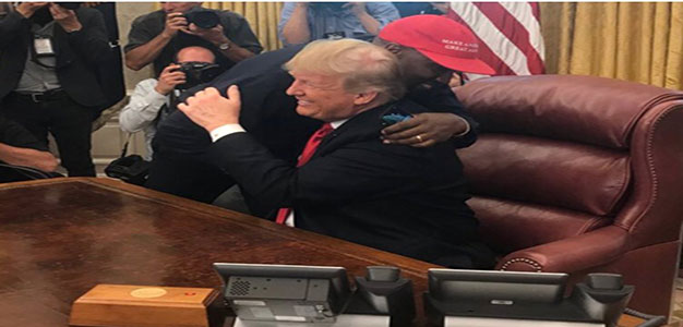 Kanye_West_Donald_Trump