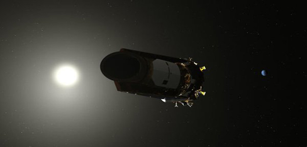 Kepler_Spacecraft