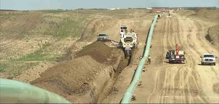 Keystone XL Pipeline