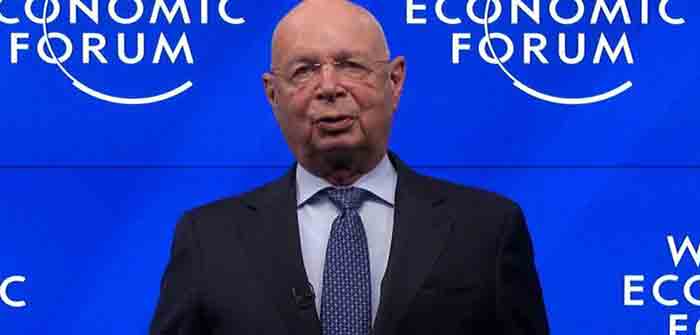 Klaus Schwab