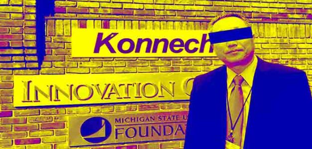 Konnech_Inc