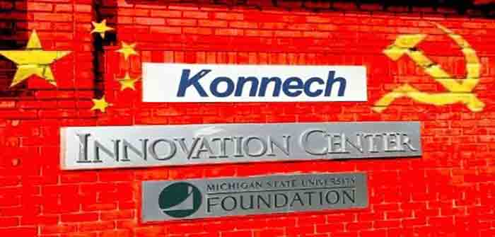 Konnech_Michigan_State_University