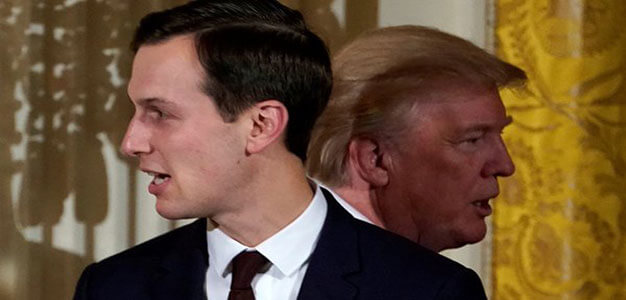 Kushner_Trump