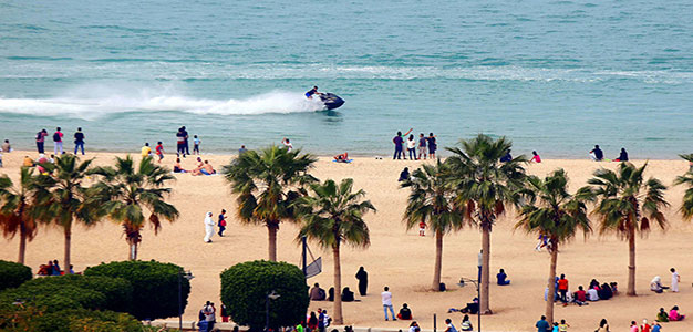 Kuwait_Beaches