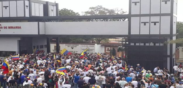 La_Carlota_Venezuela