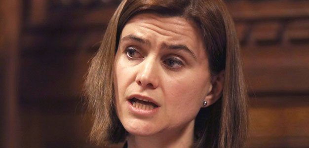 Labour MP Jo Cox_Shot and Stabbed