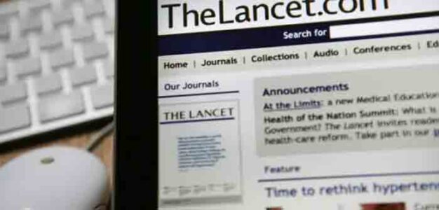Lancet_Journal