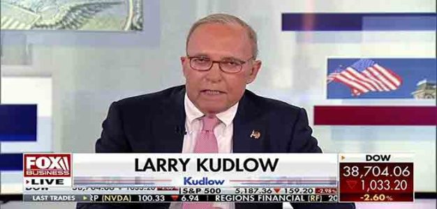 Larry_Kudlow_Recession