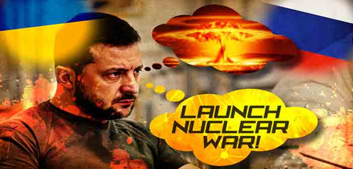 Launch_Nuclear_War_Volodymyr_Zelensky