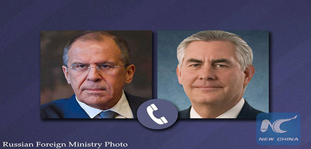 Lavrov_Tillerson