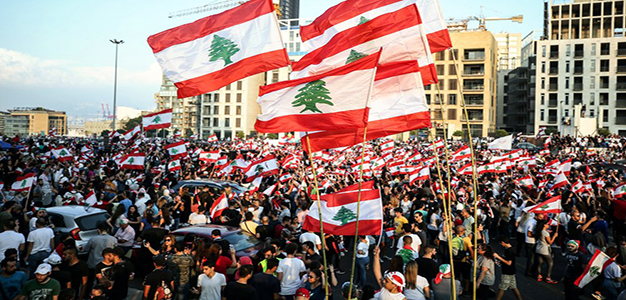 Lebanon_Protests