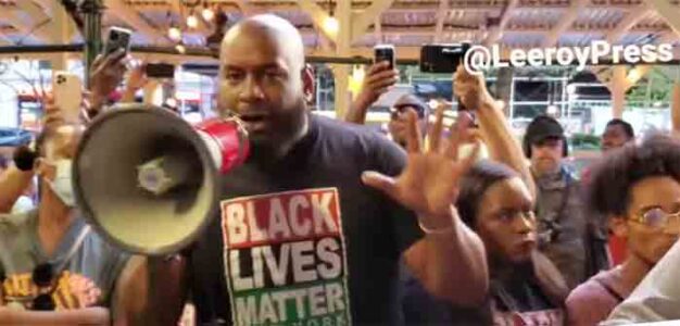 LeeRoy_Johnson_NY_Black_Lives_Matter