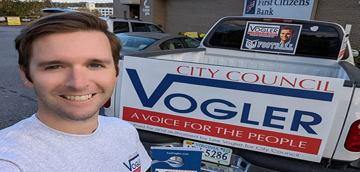 Lee_Vogler_Virginia_Danville_City_Council_Member