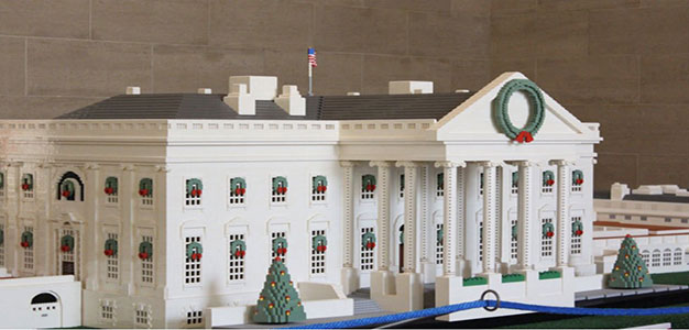 Lego_Model_of_White_House