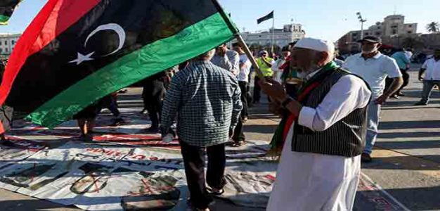 Libyan_flag_Libya