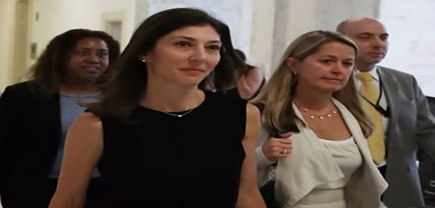 Lisa Page