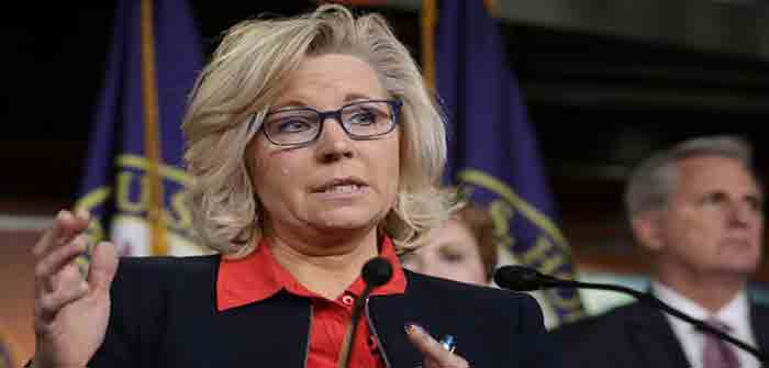 Liz Cheney