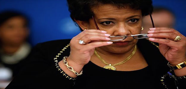 Loretta-Lynch