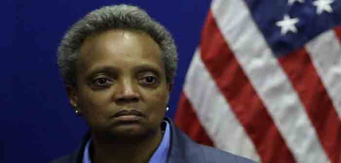 Lori Lightfoot