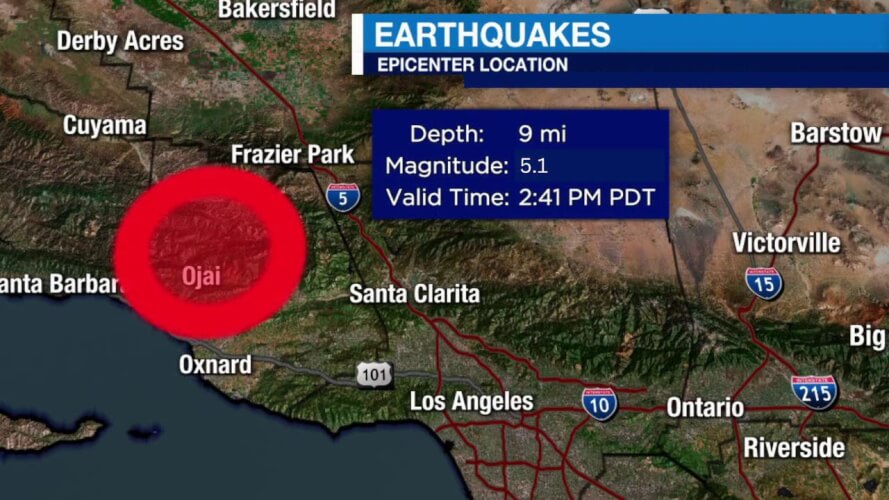 Los_Angeles_Earthquakes