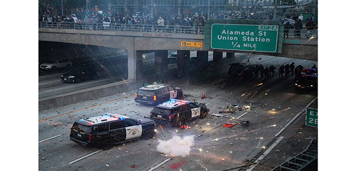 Los_Angeles_ICE_Deportation_Riots_AP_Eric_Thayer