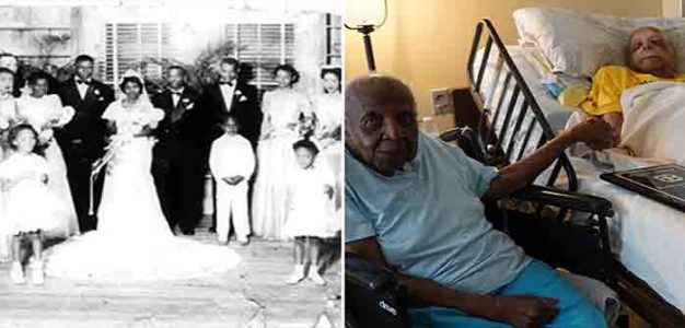 Lyle_Eleanor_Gittens_83_Years_Married