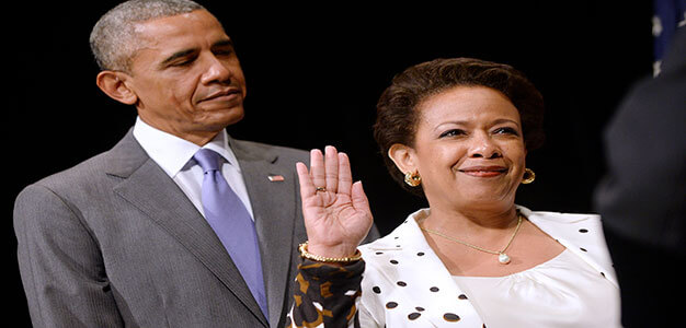 Lynch_Swearing_In_Obama_gettyimages