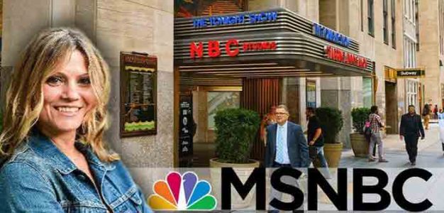 MSNBC_News_Studio
