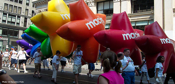 Macy's_Gay_Pride_Float_Flckr