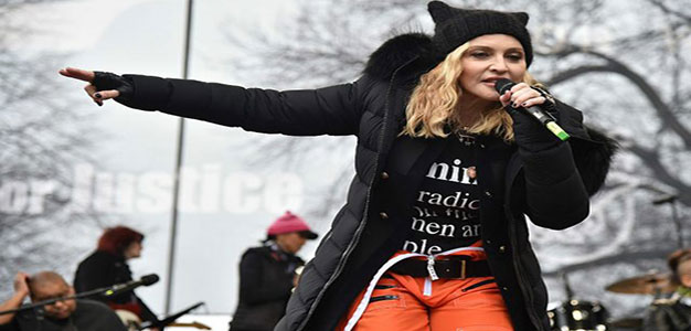 Madonna_Womens_March_GettyImages