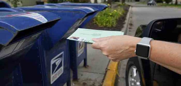 Mail_Box_Postal_Service
