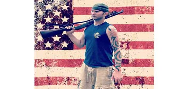 Man_with_Gun_American_Flag