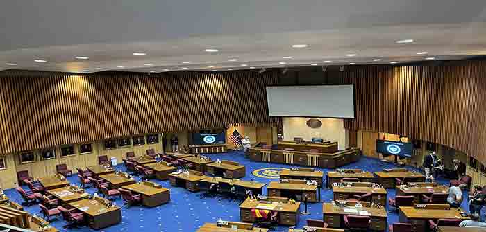 Maricopa_Couny_electiton_audit_Senate_Chamber