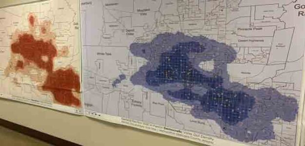 Maricopa_Democratic_Heat_Map