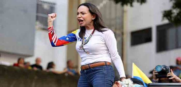 Marina_Corino_Machado_Venezuela