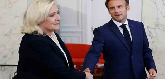 Marine_Le_Pen_Emmanuel_Macron_AFP_Ludovic_Marin