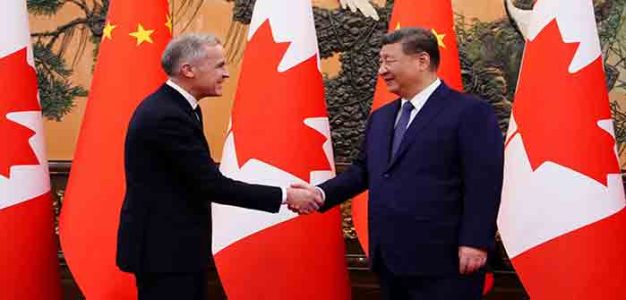 Mark_Carney_Xi_Jinping_China_visit