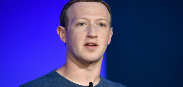 Mark Zuckerberg