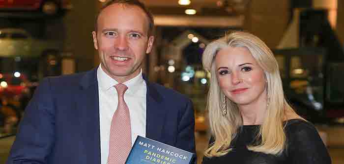 Matt_Hancock_Isabel_Oakeshott