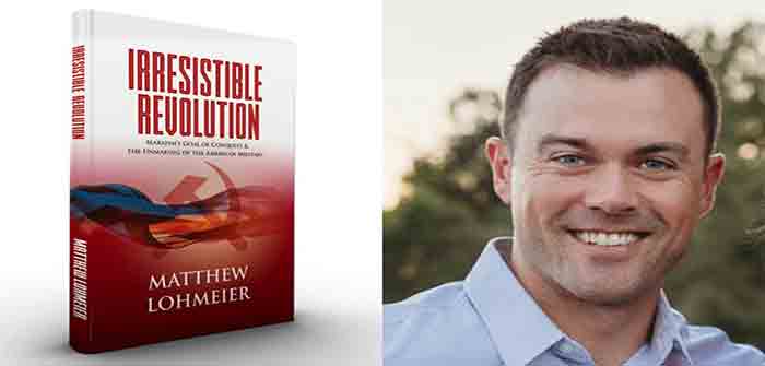 Matthew_Lohmeier_Irresistible_Revolution