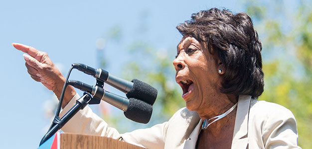 Maxine_Waters_GettyImages