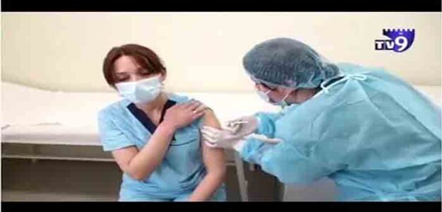 Megi_Brakadze_AstraZeneca_first_covid_vaccine_victim