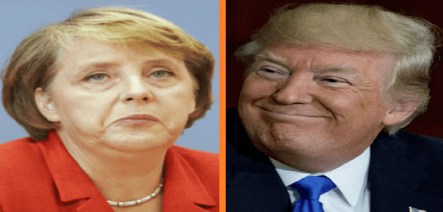 Merkel_Trump_GettyImages