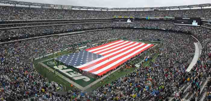 MetLife_Stadium_NFL_American_Flag