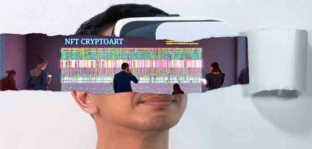 Metaverse_NFT_Cryptocart_Illustration_by_Wired_GettyImages