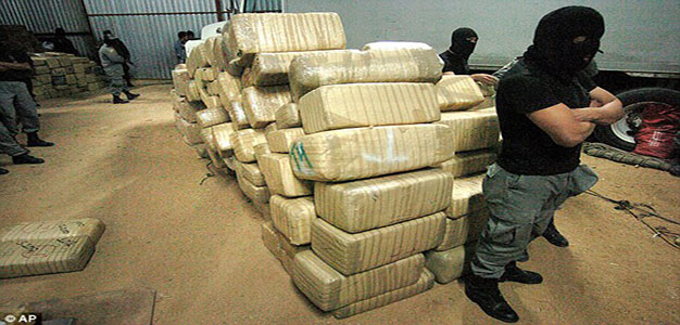 Mexican_Federal_Police_Illegal_Drugs_AP