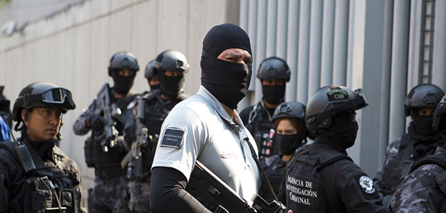 Mexico_Police